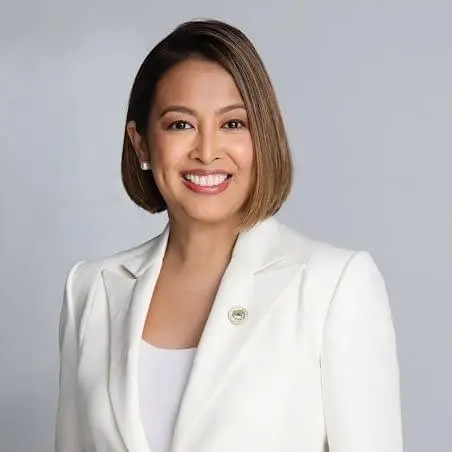 Picture of Abigail Binay