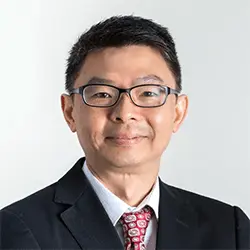 Picture of Boo Hock Khoo