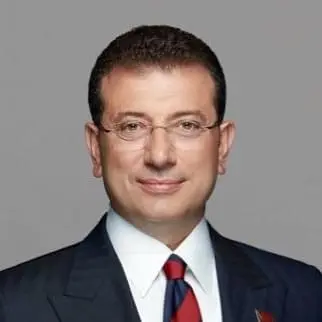 Picture of Ekrem İmamoğlu