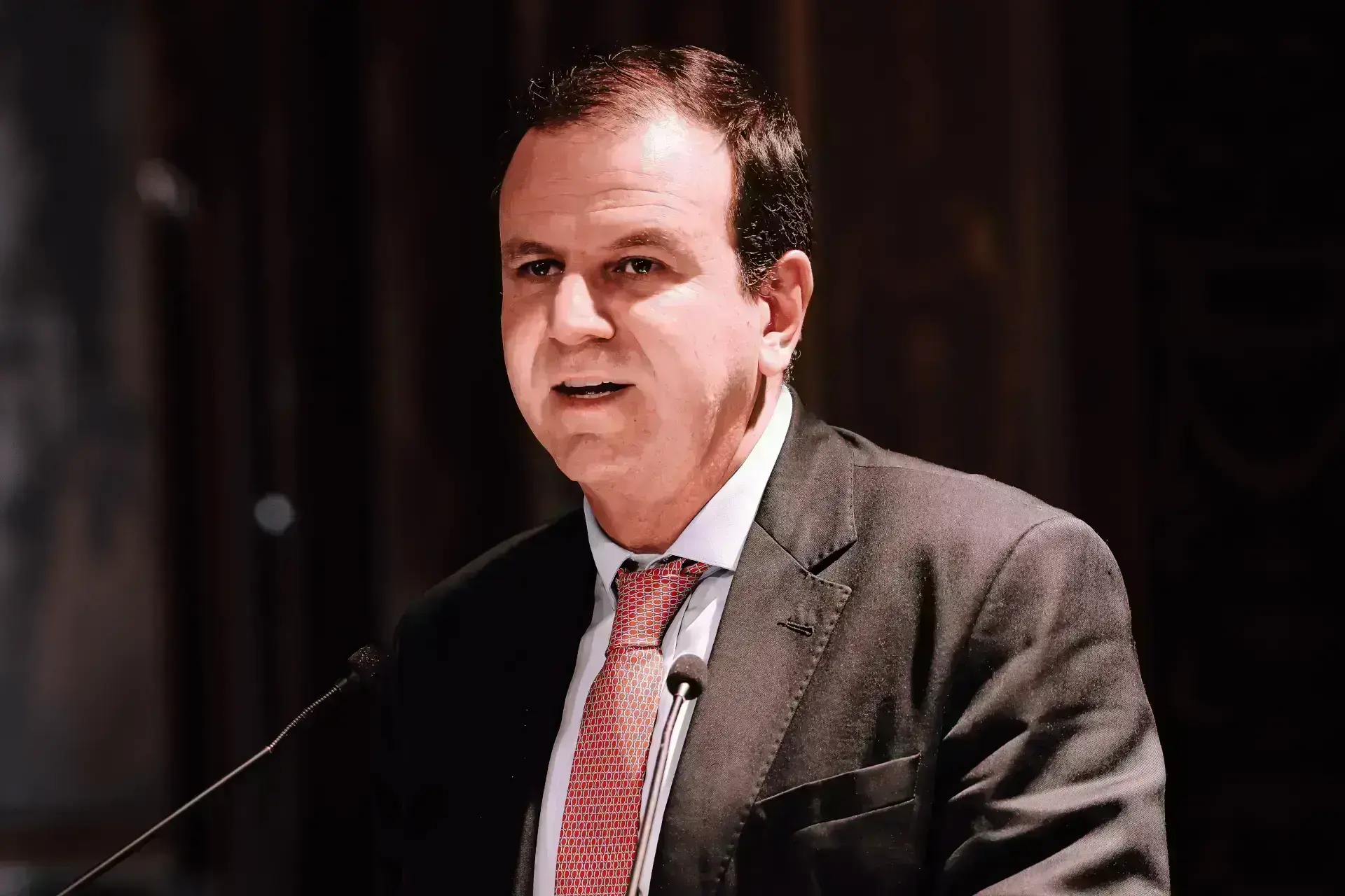 Image of Eduardo Paes - Mayor, Rio de Janeiro
