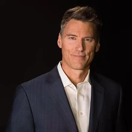 Picture of Gregor Robertson