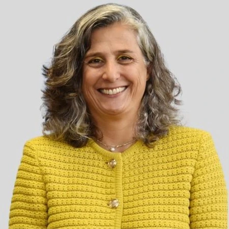 Picture of Anacláudia Rossbach