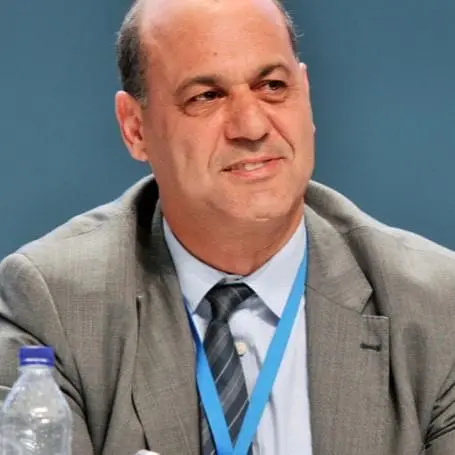 Picture of Mohammed Seﬁani