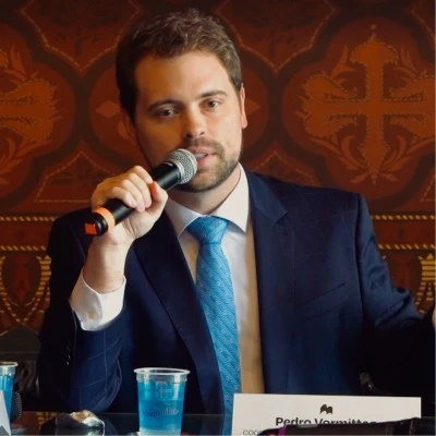 Picture of Pedro Francisco Vormittag